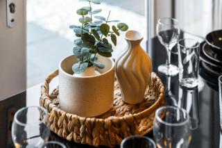 Urban Elegance - Spacious 5-Bed Home in Glasgow - 8