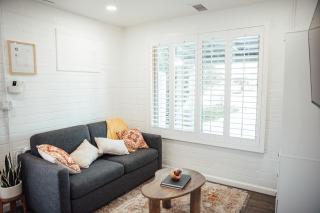 Renovated with Sunny Patio - Walkable to Old Town! - 9