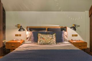 The Coach House - Manchester - 5