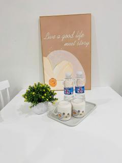 Lily'house - Apartment Vinsmart City Tây Mỗ - 6