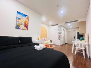 Lily'house - Apartment Vinsmart City Tây Mỗ - 5