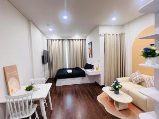 Lily'house - Apartment Vinsmart City Tây Mỗ - 4