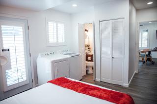 Renovated with Sunny Patio - Walkable to Old Town! - 3