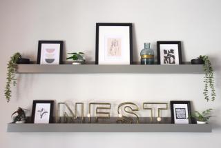 Artizan's Nest - central, Scandi style - 7