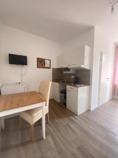 Himmelpforten Loft - Himmelpforten - 9