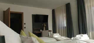 Gästehaus am Hauchen - Adults only - 1