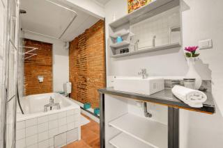 Cosy - Appart - Centre Ville - 8
