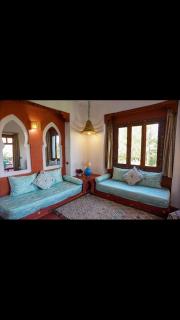 RIAD SYMPA dans residence - 5