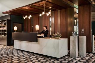 Hotel Caledonien - 9