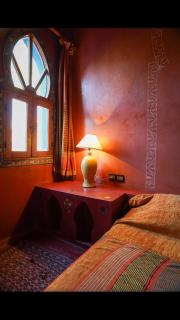 RIAD SYMPA dans residence - 2