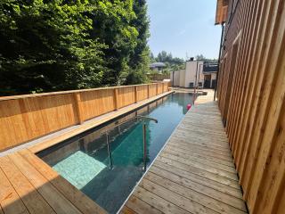 Das Goldjuwel Lifestyle Apartments - 1