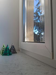 Pirc apartment on Dunajska street - 4