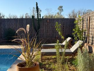 Villa Lalla et Moulay - 7