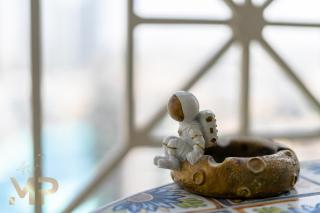 Marco Polo - Wake up to breathtaking Burj Khalifa views - 2