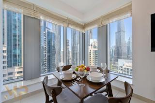 Marco Polo - Wake up to breathtaking Burj Khalifa views - 6