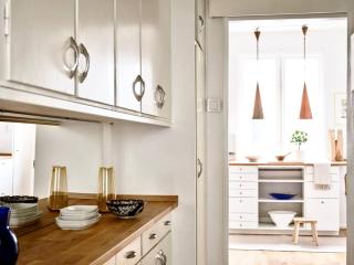 Family & Worker Accommodations in Göteborg - 8