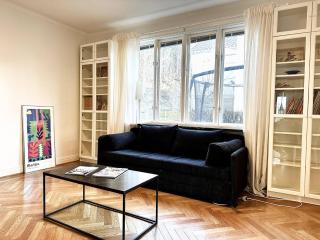 Family & Worker Accommodations in Göteborg - 6