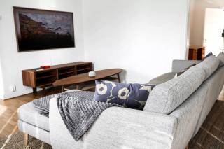 Family & Worker Accommodations in Göteborg - 4