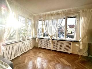 Family & Worker Accommodations in Göteborg - 1