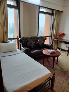 Global suites at time square KL - 1