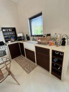 Villa Aria Natura, calme sérénité piscine chauffée - 7