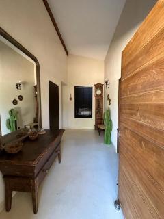 Villa Aria Natura, calme sérénité piscine chauffée - 6