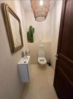 Villa Aria Natura, calme sérénité piscine chauffée - 5