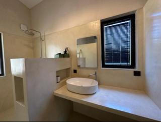 Villa Aria Natura, calme sérénité piscine chauffée - 3