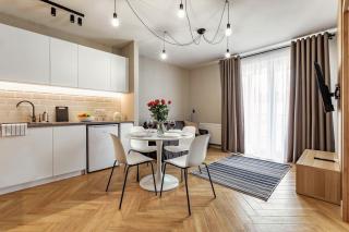 Apartamenty CENTRUM Plac Litewski - 8
