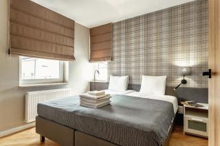 Apartamenty CENTRUM Plac Litewski - 9