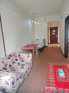 Global suites at time square KL - 2