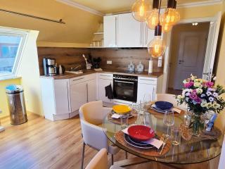 Ferienwohnung Smukke Stuuv - Büsum - 2