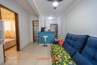 Apto na Praia Grande Perto da Praia da Guilhermina - 9