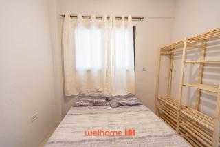 Apto na Praia Grande Perto da Praia da Guilhermina - 6