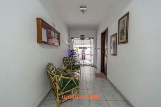 Apto na Praia Grande Perto da Praia da Guilhermina - 1