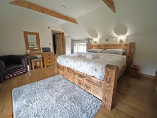 Honeysuckle Cottage - 8