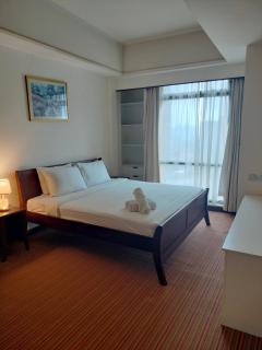 Global suites at time square KL - 5