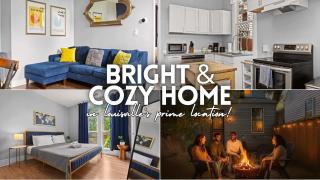 Newly-renovated Stylish Home in Louisville KY - 0