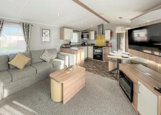 Sunbeach Holiday Park - 2