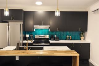 Downtown Stay 2 free parking AC 10 Guests - 7