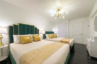 Downtown Stay 2 free parking AC 10 Guests - 2