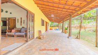 Casa Rural em Ubatuba com Vista para Montanha - 9