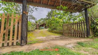 Casa Rural em Ubatuba com Vista para Montanha - 7