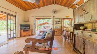 Casa Rural em Ubatuba com Vista para Montanha - 2