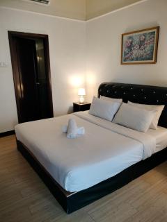 Global suites at time square KL - 9