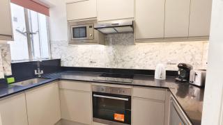 Neptune Flat 9 at Marble Arch - 5