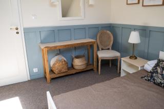 Zajazd w Biskupinie - 1