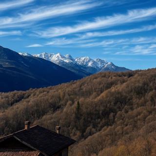 La Caffarella Nature e Relax in the Orobie Alps - 3