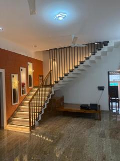 Porunai Retreat by VANAM STAY - 8