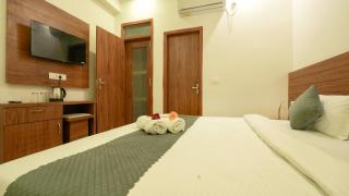 The Namami Tapovan - 7